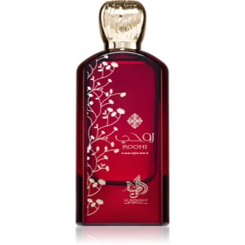 Al Wataniah Roohi Eau de Parfum pentru femei - imagine 2